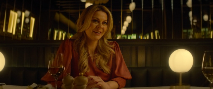 เรื่องมันเริ่มจากความรักโรแมนติกพาฝัน ใน หนัง ภาพยนตร์ สารคดี The Tinder Swindler เรื่องมันเริ่มจากความรักโรแมนติกพาฝัน ใน หนัง ภาพยนตร์ สารคดี The Tinder Swindler