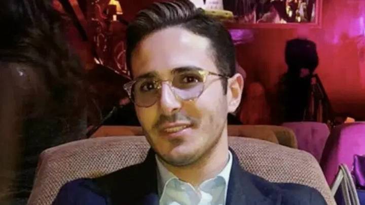 เรื่องมันเริ่มจากความรักโรแมนติกพาฝัน ใน หนัง ภาพยนตร์ สารคดี The Tinder Swindler เรื่องมันเริ่มจากความรักโรแมนติกพาฝัน ใน หนัง ภาพยนตร์ สารคดี The Tinder Swindler