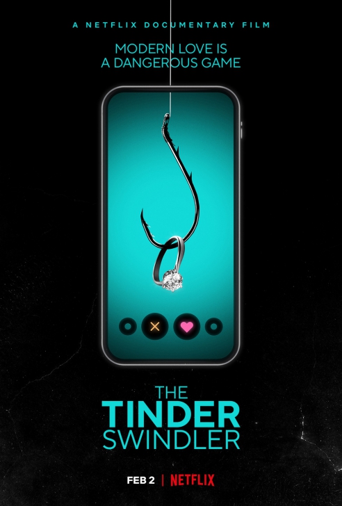 การรวมตัวกันของเหยื่อเพื่อแฉสิบแปดมงกุฎ ใน หนัง ภาพยนตร์ สารคดี The Tinder Swindler สิบแปดมงกุฎทินเดอร์ การรวมตัวกันของเหยื่อเพื่อแฉสิบแปดมงกุฎ ใน หนัง ภาพยนตร์ สารคดี The Tinder Swindler สิบแปดมงกุฎทินเดอร์