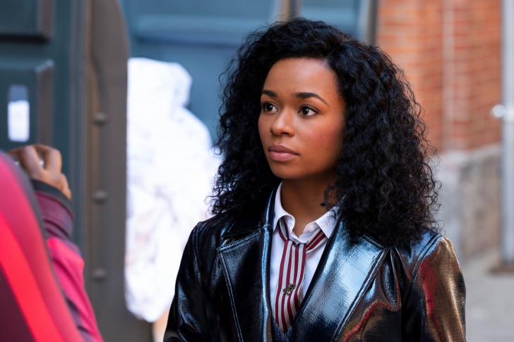 ซีรีส์ Inventing Anna แอนนา มายา ลวง ซีรีส์ Inventing Anna แอนนา มายา ลวง