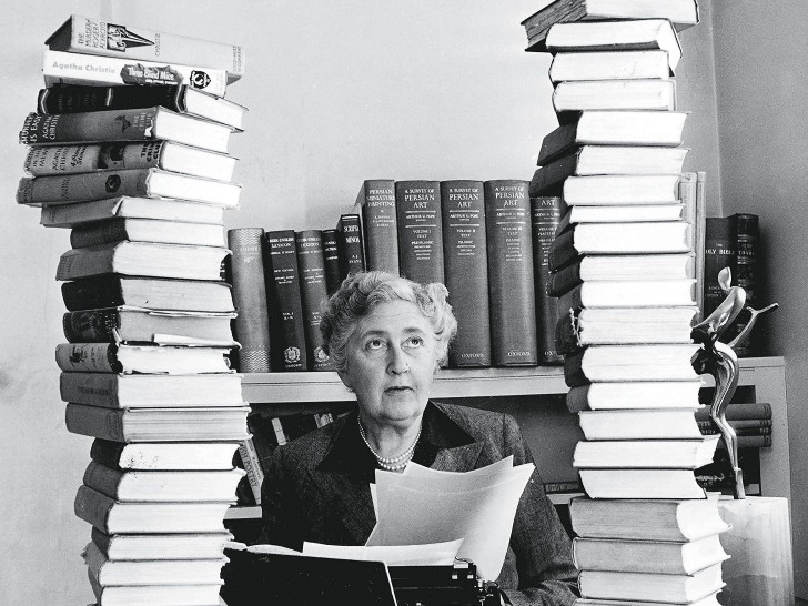 Agatha Christie
