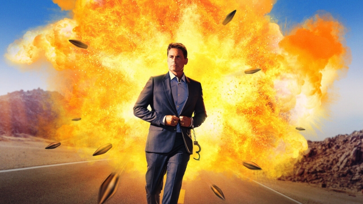 หนัง ภาพยนตร์ สารคดี Attack of the Hollywood Cliches !