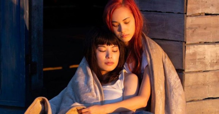 หนัง ภาพยนตร์ Ride or Die อยู่เป็น ยอมตาย เพื่อเธอ