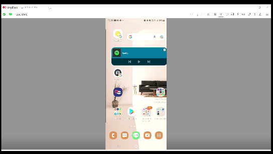 AnyDesk โปรแกรมควบคุมคอมพิวเตอร์ระยะไกล ผ่านอินเทอร์เน็ต รองรับทุกแพลตฟอร์ม AnyDesk โปรแกรมควบคุมคอมพิวเตอร์ระยะไกล ผ่านอินเทอร์เน็ต รองรับทุกแพลตฟอร์ม
