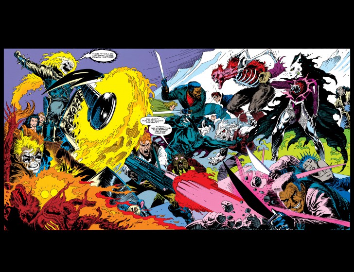 Morbius กลายมาเป็น Anti-Hero