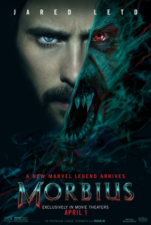 หนัง ภาพยนตร์ Morbius กับประวัติ และต้นกำเนิดของ นักวิทยาศาสตร์ผู้กลายเป็นแวมไพร์กระหายเลือด