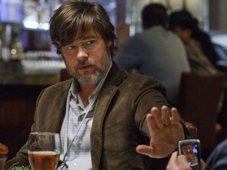 หนัง ภาพยนตร์ The Big Short เกมฉวยโอกาสรวย