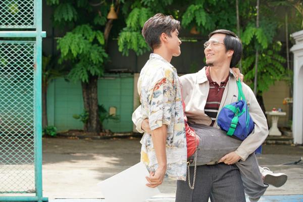 คู่พี่น้อง ที่น่าจดจำ จากหนัง ภาพยนตร์ ซีรีส์ 4 เรื่อง