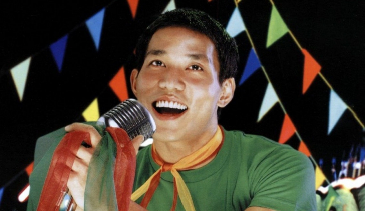 หนัง ภาพยนตร์ มนต์รักทรานซิสเตอร์