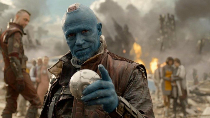 ยอนดู อูดอนตา (Yondu Udonta)