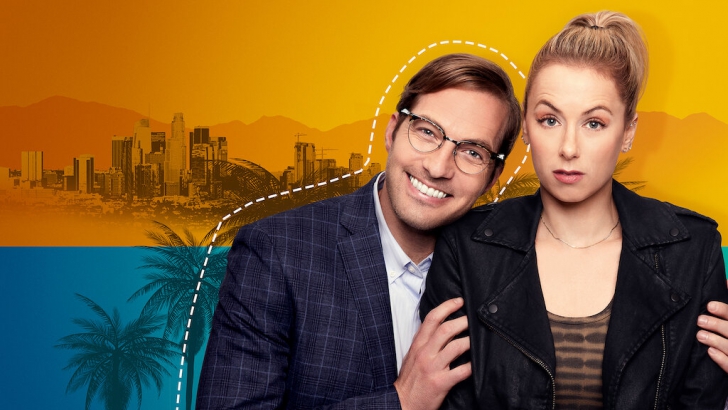 หนัง ภาพยนตร์ Good on Paper หนัง ภาพยนตร์ Good on Paper