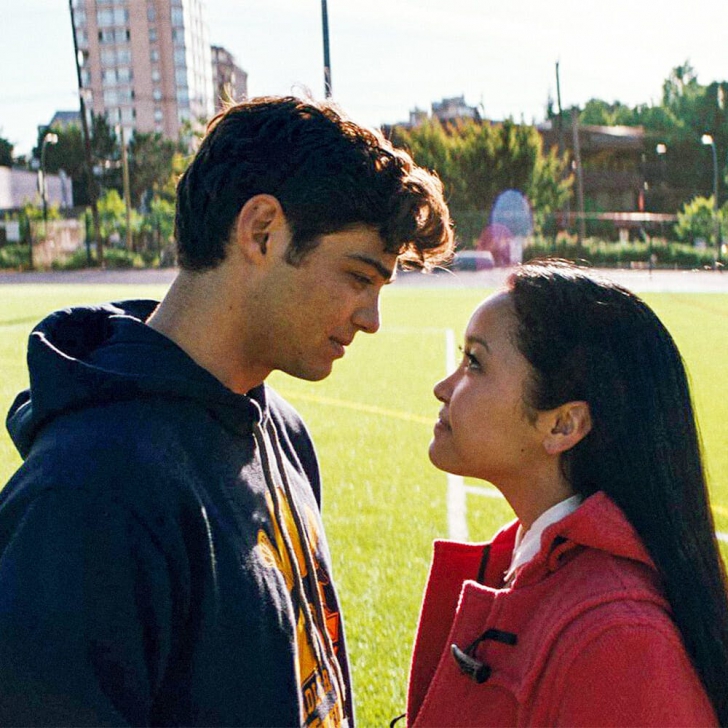 หนัง ภาพยนตร์ To All the Boys I’ve Loved Before หนัง ภาพยนตร์ To All the Boys I’ve Loved Before