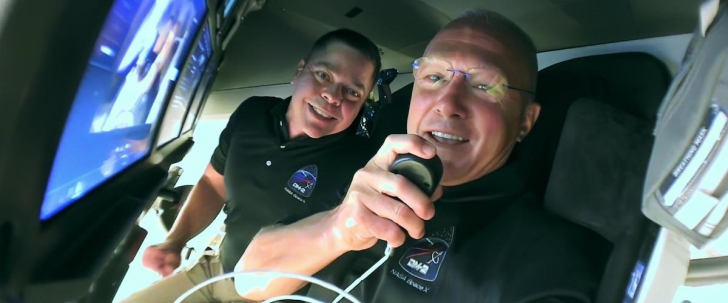 อุปสรรคสร้างความเป็นไปได้ ใน หนัง สารคดี Return to Space คืนสู่อวกาศ อุปสรรคสร้างความเป็นไปได้ ใน หนัง สารคดี Return to Space คืนสู่อวกาศ