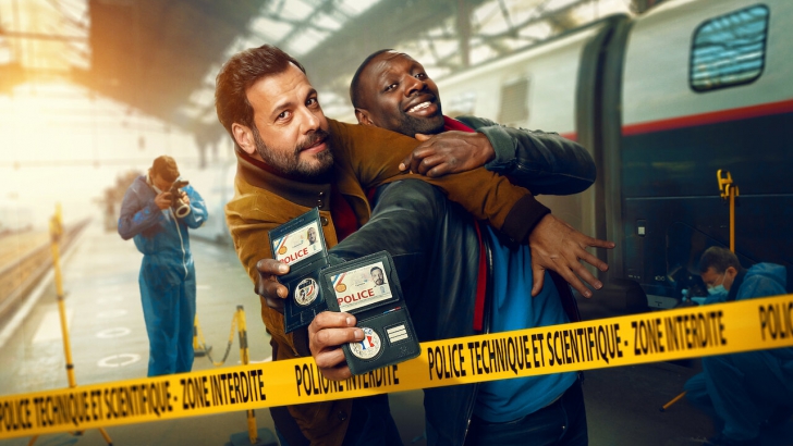 หนัง ภาพยนตร์ The Takedown เดอะเทคดาวน์