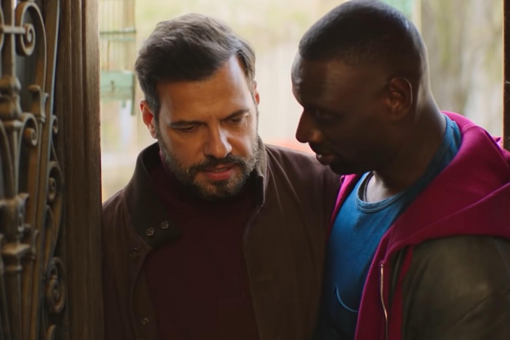 หนัง ภาพยนตร์ The Takedown เดอะเทคดาวน์