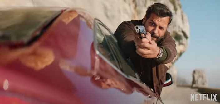 หนัง ภาพยนตร์ The Takedown เดอะเทคดาวน์