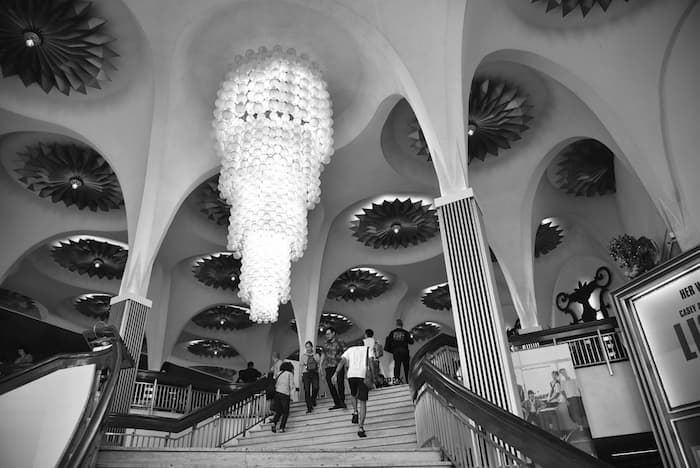 เหตุการณ์เล็กน้อยที่แสนสำคัญใน หนัง ภาพยนตร์ สารคดี The Scala สกาลา เหตุการณ์เล็กน้อยที่แสนสำคัญใน หนัง ภาพยนตร์ สารคดี The Scala สกาลา