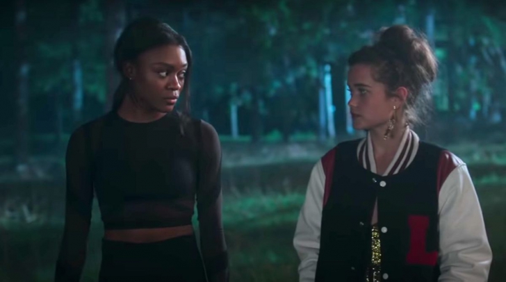 ซีรีส์ First Kill รักแรกฆ่า ซีรีส์ First Kill รักแรกฆ่า