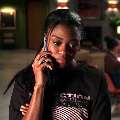 ซีรีส์ First Kill รักแรกฆ่า ซีรีส์ First Kill รักแรกฆ่า