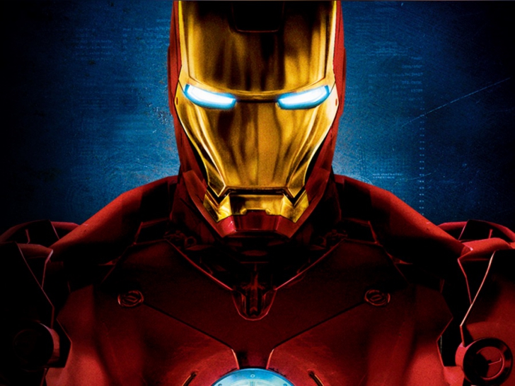 หนัง ภาพยนตร์ Iron Man หนัง ภาพยนตร์ Iron Man