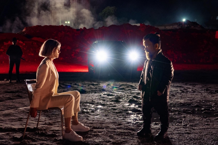 หนัง ภาพยนตร์ I Care A Lot - ห่วงแต่หวังฮุบ หนัง ภาพยนตร์ I Care A Lot - ห่วงแต่หวังฮุบ