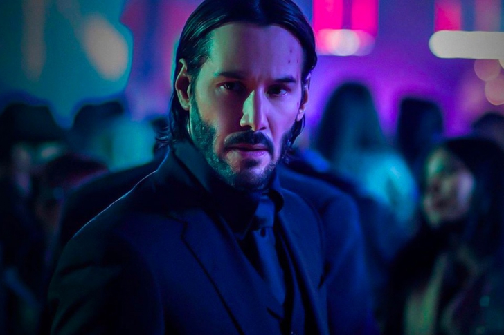 หนัง ภาพยนตร์ John Wick หนัง ภาพยนตร์ John Wick