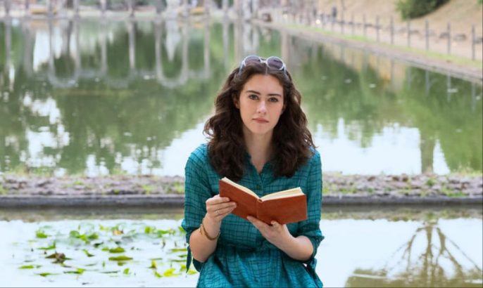 หนัง ภาพยนตร์ Love & Gelato ความรักกับเจลาโต้