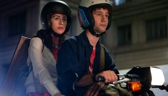 หนัง ภาพยนตร์ Love & Gelato ความรักกับเจลาโต้