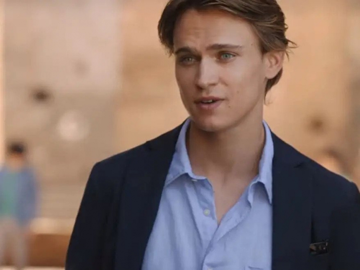 หนัง ภาพยนตร์ Love & Gelato ความรักกับเจลาโต้