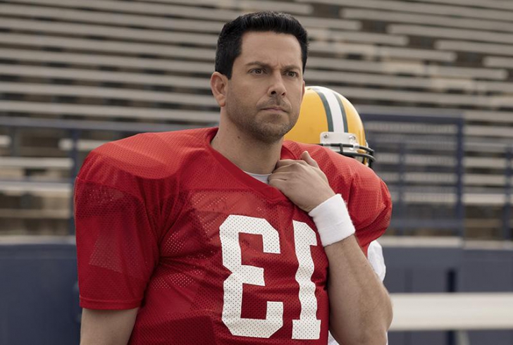 หนัง ภาพยนตร์ American Underdog ทัชดาวน์ สู่ฝันอเมริกันฟุตบอล