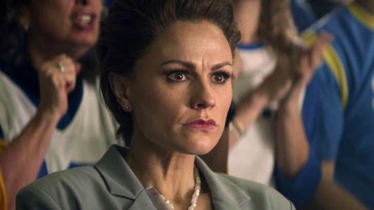 หนัง ภาพยนตร์ American Underdog ทัชดาวน์ สู่ฝันอเมริกันฟุตบอล