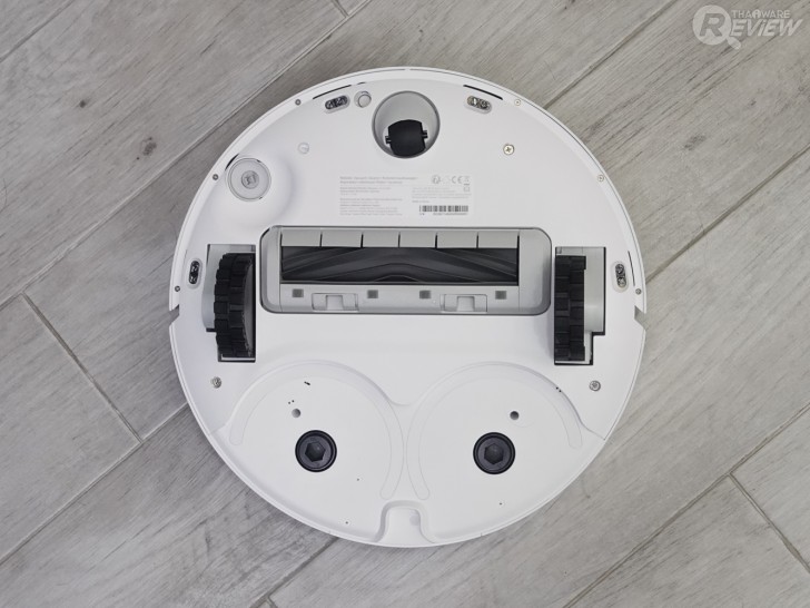 Dreame Bot L10s Ultra หุ่นยนต์ดูดฝุ่น ถูพื้น ที่สามารถเทขยะ ซักผ้าถูให้อัตโนมัติ ตัวจบสำหรับคนขี้เกียจ