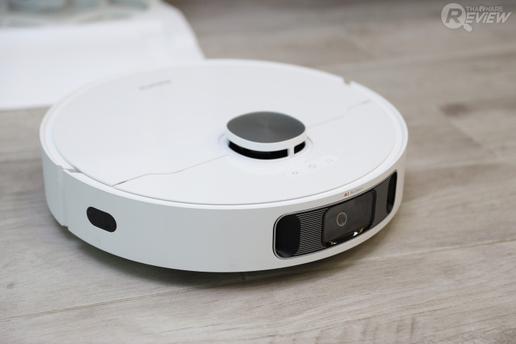 Dreame Bot L10s Ultra หุ่นยนต์ดูดฝุ่น ถูพื้น ที่สามารถเทขยะ ซักผ้าถูให้อัตโนมัติ ตัวจบสำหรับคนขี้เกียจ