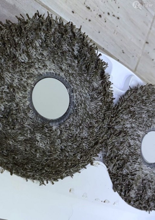 Dreame Bot L10s Ultra หุ่นยนต์ดูดฝุ่น ถูพื้น ที่สามารถเทขยะ ซักผ้าถูให้อัตโนมัติ ตัวจบสำหรับคนขี้เกียจ