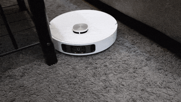 Dreame Bot L10s Ultra หุ่นยนต์ดูดฝุ่น ถูพื้น ที่สามารถเทขยะ ซักผ้าถูให้อัตโนมัติ ตัวจบสำหรับคนขี้เกียจ