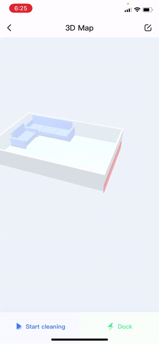 Dreame Bot L10s Ultra หุ่นยนต์ดูดฝุ่น ถูพื้น ที่สามารถเทขยะ ซักผ้าถูให้อัตโนมัติ ตัวจบสำหรับคนขี้เกียจ