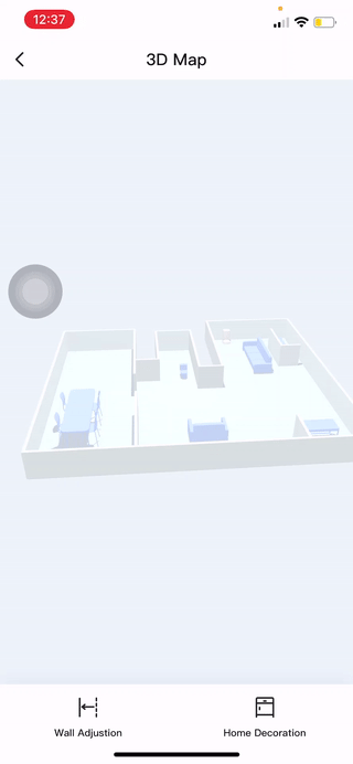 Dreame Bot L10s Ultra หุ่นยนต์ดูดฝุ่น ถูพื้น ที่สามารถเทขยะ ซักผ้าถูให้อัตโนมัติ ตัวจบสำหรับคนขี้เกียจ