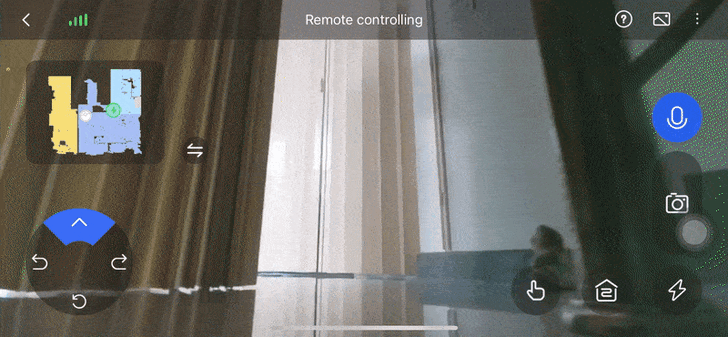 Dreame Bot L10s Ultra หุ่นยนต์ดูดฝุ่น ถูพื้น ที่สามารถเทขยะ ซักผ้าถูให้อัตโนมัติ ตัวจบสำหรับคนขี้เกียจ