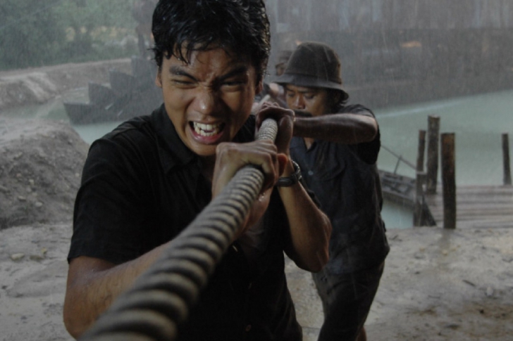 หนัง ภาพยนตร์ มหา’ลัย เหมืองแร่