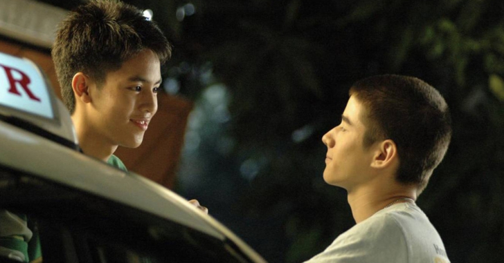 หนัง ภาพยนตร์ รักแห่งสยาม