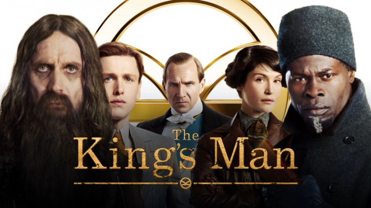 หนัง ภาพยนตร์ The King’s Man โคตรพิทักษ์บ่มพยัคฆ์ หนัง ภาพยนตร์ The King’s Man โคตรพิทักษ์บ่มพยัคฆ์