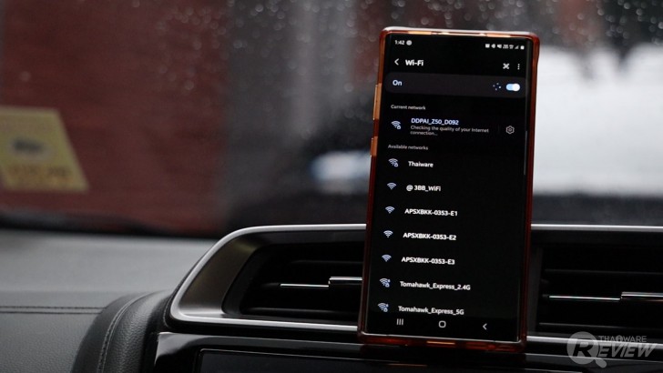 กล้องติดรถยนต์ DDPAI Z50 4K Dual รุ่น GPS ดีไซน์สวย วิดีโอชัด คลิปเท่ไม่เหมือนใคร