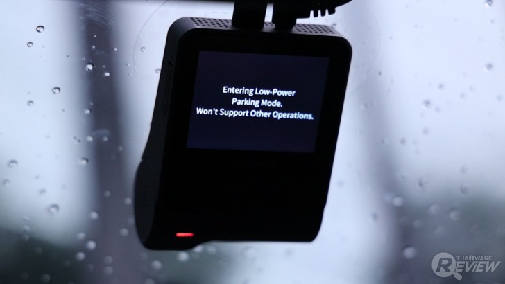 กล้องติดรถยนต์ DDPAI Z50 4K Dual รุ่น GPS ดีไซน์สวย วิดีโอชัด คลิปเท่ไม่เหมือนใคร