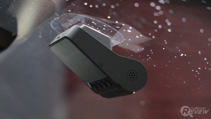 กล้องติดรถยนต์ DDPAI Z50 4K Dual รุ่น GPS ดีไซน์สวย วิดีโอชัด คลิปเท่ไม่เหมือนใคร