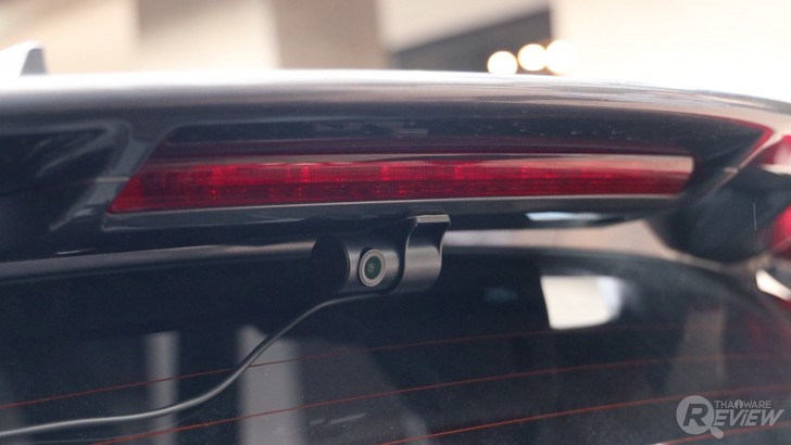 กล้องติดรถยนต์ DDPAI Z50 4K Dual รุ่น GPS ดีไซน์สวย วิดีโอชัด คลิปเท่ไม่เหมือนใคร