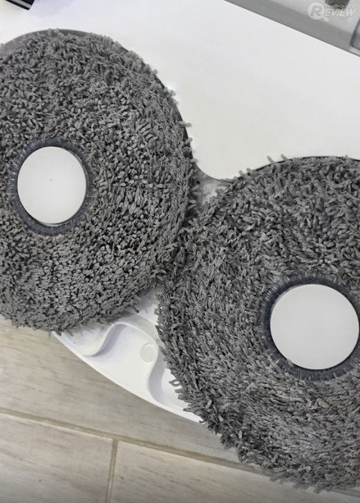 Dreame Bot L10s Ultra หุ่นยนต์ดูดฝุ่น ถูพื้น ที่สามารถเทขยะ ซักผ้าถูให้อัตโนมัติ ตัวจบสำหรับคนขี้เกียจ