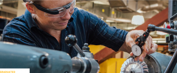 Google Glass จะเป็นทุกอย่างให้เธอ