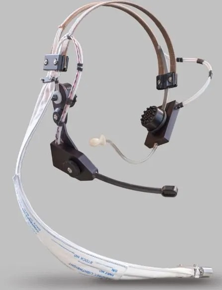 หูฟังไร้สาย (Wireless Headphone)