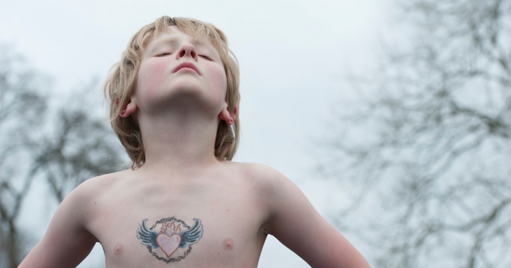 หนัง ภาพยนตร์ สารคดี Gayby Baby ครอบครัวของฉัน หนัง ภาพยนตร์ สารคดี Gayby Baby ครอบครัวของฉัน