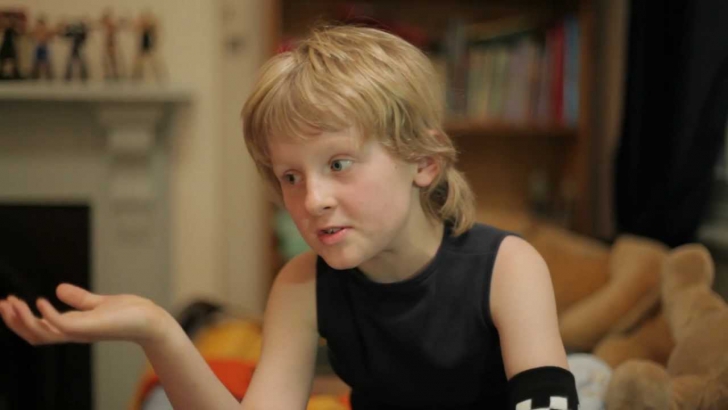 บทบาททางเพศกับการกำหนดพฤติกรรมเด็ก ใน หนัง สารคดี Gayby Baby ครอบครัวของฉัน บทบาททางเพศกับการกำหนดพฤติกรรมเด็ก ใน หนัง สารคดี Gayby Baby ครอบครัวของฉัน